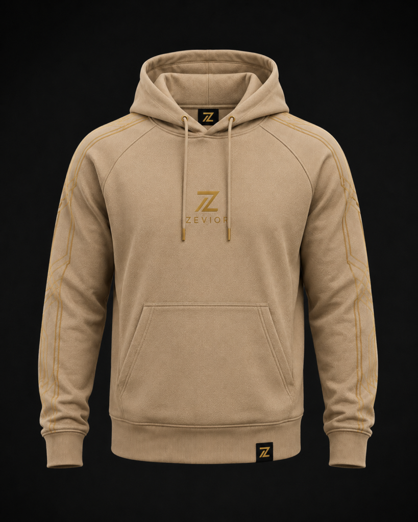 COMING SOON-ZEVIOR AUREUM