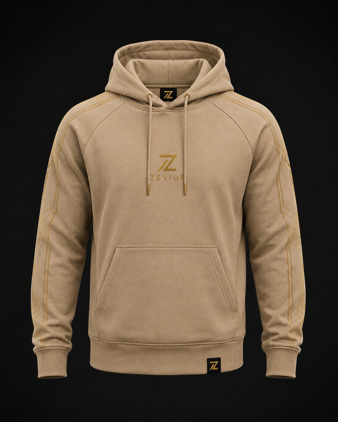 COMING SOON-ZEVIOR AUREUM